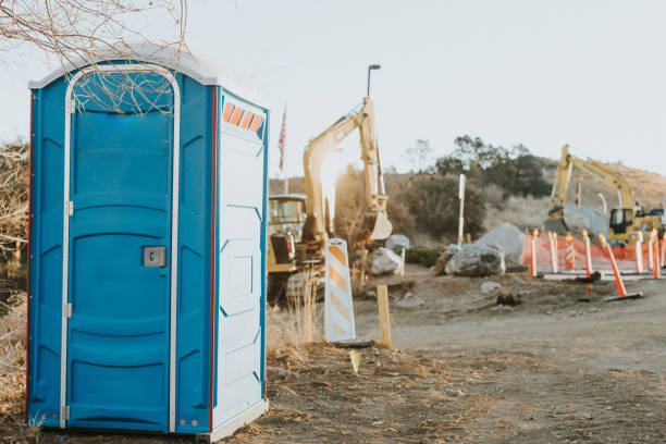 Best Porta potty cleaning services  in Roseau, MN