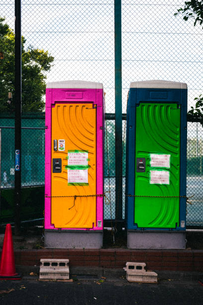 Best Local porta potty services  in Roseau, MN