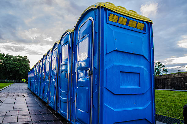 Best Porta potty rental for parties  in Roseau, MN