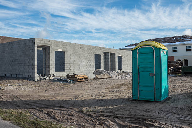 Best Event porta potty rental  in Roseau, MN